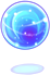 Blue Bijou