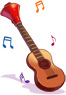 Safety Lute