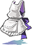 Old Apron