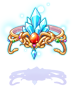 Deep Sea Witch's Crown
