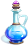 Blue Syrup