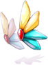 Victory Wing Ear