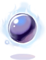 Liquid Condensed Bullet