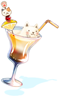 Kahluna Milk