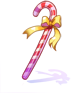 Candy Cane Rod