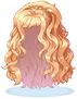 Costume Wave Perm (Yellow)