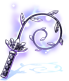 Dim Glacier Whip