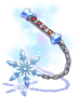 Glacier Mace