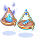 Costume Judgement Scales