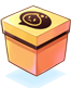Gravity Fluffy Gift Box
