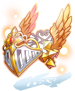 Helm of Faith II (Archbishop)
