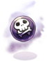 Poison Cannon Ball