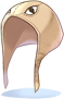 Costume: Yorker Hood
