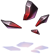 Fragment of Regret