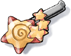 Stellar Hairpin