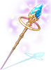 Staff of Miracle