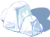 Ice Cubic