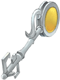 Episode 13.2 Poring Key