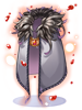 Illusion Morrigane's Manteau