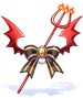 Costume Diabolic Friend