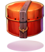 Flare Cannon Ball Box