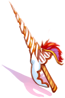 Long Horn