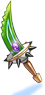 Thanos Dagger-AD