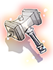 +11 Gaebolg Equipment Refine Hammer