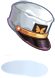 Naval Officer Hat