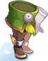 Temporal Dex Boots