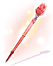 Crimson Rod