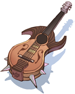 Electric Guitar