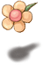 Romantic Flower