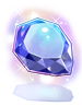 Azure Mirage Resonance Stone