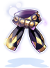 Bouncer's Scarf