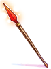 Crimson Spear