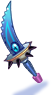 Thanos Dagger
