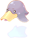 Costume Galapago Cap