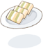 Traditional Rice Cake