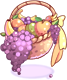 Fruit lunch box
