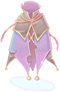 Vali's Manteau