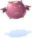 Costume Deviruchi Balloon