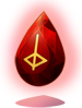 Rune of Heterogeneous Magic Power