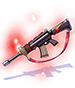 Furious Rifle