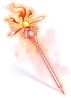Super Novice Booster Wand