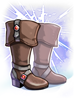 Dimension World Executioner Boots