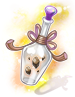Earth Acid Bottle