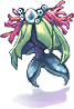 Manteau of Mystical Beast: Summer