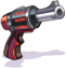 Bolt Revolver
