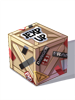 Minor Job Elixir Box